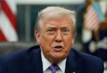 Photo of Фајненшл тајмс: Менталната состојба на Трамп е ризик за целиот свет