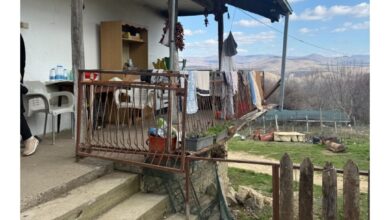 Photo of СП по трагите на серискиот убиец од Кумановско – Мештаните се прашуваат дали уживал премолчена заштита од локални полициски службеницо