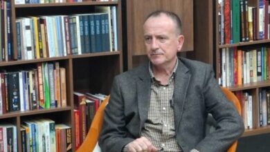 Photo of (ВИДЕО) Таравари: Сите што грешат нека одговараат пред законот!