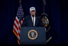 Photo of (Видео) Трамп: Во тек е масовна операција со цел соборување на режимот