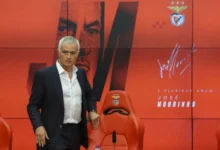 Photo of Мурињо од лето со нов ангажман