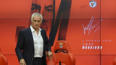 Photo of Мурињо од лето со нов ангажман