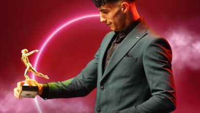 Photo of Успешната спортска приказна на Aдмирал и боксерот Рустемовски продолжува