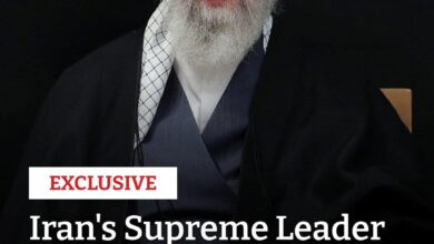 Photo of Телото на ајатолахот најдено под урнатините? – Иран молчи