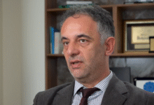 Photo of Алиу: Не сум ја прочитал оставката на Кедев, но очекувам средба со него