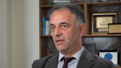 Photo of Алиу: Не сум ја прочитал оставката на Кедев, но очекувам средба со него