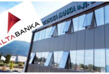 Photo of Алта Банка Битола ќе има нов надзорен одбор: Кој ќе ја преземе контролата врз работењето на банката?