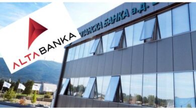 Photo of Алта Банка Битола ќе има нов надзорен одбор: Кој ќе ја преземе контролата врз работењето на банката?
