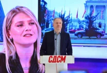 Photo of (ВИДЕО) Жерновски: Портпаролката на Владата потврди дека Мицкоски управува со судовите