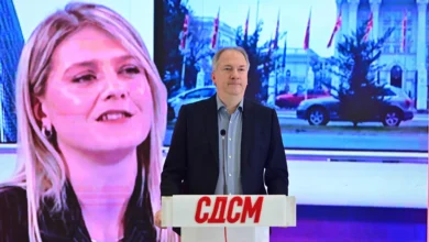 Photo of (ВИДЕО) Жерновски: Портпаролката на Владата потврди дека Мицкоски управува со судовите