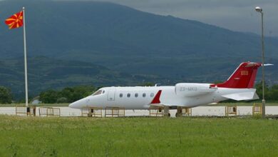 Photo of СДСМ: Власта не се откажува од авионот, туку од зголемувањето на платите за работниците!