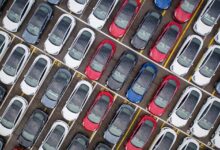 Photo of Бош најавува масовни отпуштања: профитот речиси преполовен, 20.000 работни места под закана