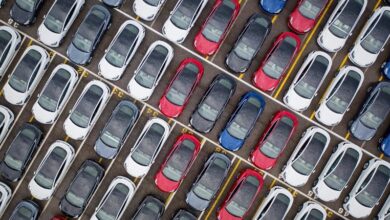 Photo of Бош најавува масовни отпуштања: профитот речиси преполовен, 20.000 работни места под закана