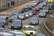 Photo of Се помалку дизел возила во ЕУ, бројот на електричните зголемен за 45 пати