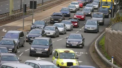 Photo of Се помалку дизел возила во ЕУ, бројот на електричните зголемен за 45 пати