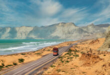 Photo of Најмалку 195 жртви во координираните напади и воени операции во пакистански Белуџистан