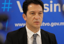 Photo of Сали не попушта: На албански ќе се полага правосудниот испит