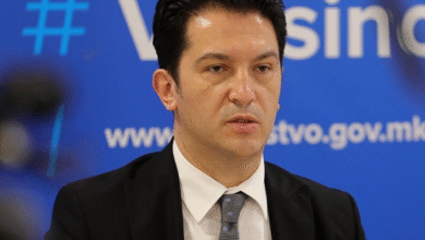 Photo of Сали не попушта: На албански ќе се полага правосудниот испит