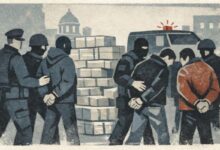 Photo of Бирн открива – Во Македонија легален одгледувач, во Србија осомничен за шверц на марихуана