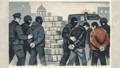 Photo of Бирн открива – Во Македонија легален одгледувач, во Србија осомничен за шверц на марихуана