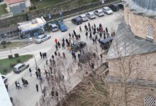 Photo of Ромите со тапани ја блокираа Битола