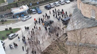 Photo of Ромите со тапани ја блокираа Битола