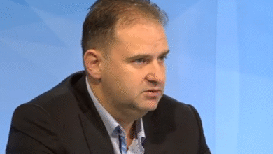 Photo of Владимир Панчевски дисквалификуван од трката за државен јавен обвинител