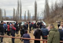 Photo of Блокади против изградба на хидроцентрала: „Блатец не е на продажба“