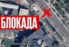 Photo of ССМ ќе го блокира Собранието, бара повисока минимална плата и намалување на функционерските