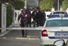 Photo of Уапсен е и втор осомничен за фрлената бомба врз куќата на Здравко Чолиќ