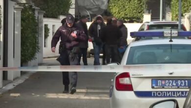 Photo of Уапсен е и втор осомничен за фрлената бомба врз куќата на Здравко Чолиќ