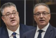 Photo of Минчев, вели дека Црвенковски бил државник: Средбите, разговорите и фотографиите не значат политичко покровителство