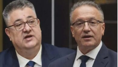 Photo of Минчев, вели дека Црвенковски бил државник: Средбите, разговорите и фотографиите не значат политичко покровителство