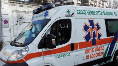 Photo of 27-годишен Македонец во кома по тешка несреќа во Италија