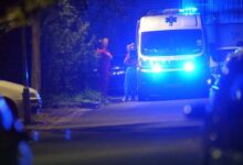 Photo of Жена почина по удар од товарно возило во Струга – возачот е уапсен