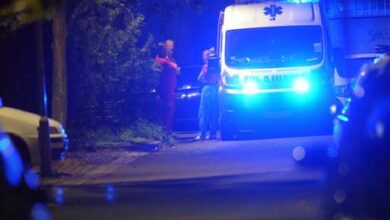 Photo of Жена почина по удар од товарно возило во Струга – возачот е уапсен