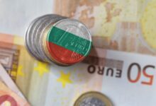 Photo of Од денеска во Бугарија задолжително плаќање во евра, левот излегува од употреба