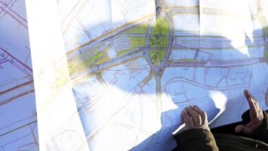 Photo of Ѓорѓиевски: Почнуваат градежните работи на булеварот „Македонија“