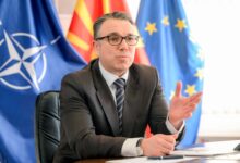 Photo of Седницата за изборните реформи е одложена поради јазични бариери