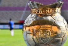 Photo of Елиминиран освојувачот на Купот Вардар – полуфинале за второлигашите Охрид и Шкендија Арачиново