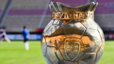 Photo of Елиминиран освојувачот на Купот Вардар – полуфинале за второлигашите Охрид и Шкендија Арачиново