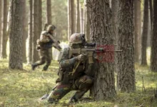 Photo of Белгија треба да размисли за враќање на задолжителната воена служба, вели висок армиски функционер
