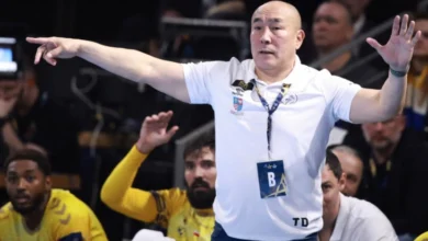 Photo of Душебаев официјално нов селектор на Франција