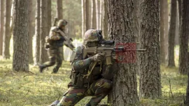 Photo of Белгија треба да размисли за враќање на задолжителната воена служба, вели висок армиски функционер