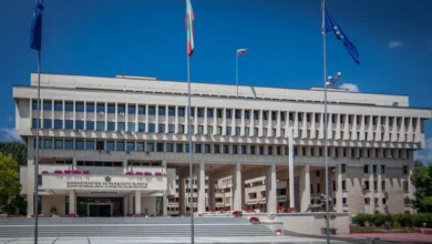 Photo of Австралиската влада им нареди на семејствата на своите дипломати на Блискиот Исток:  Итно напуштете ги Израел и Либан