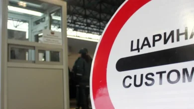 Photo of Автобус се заби во кабина на Блаце: На возачот му се одземени документите