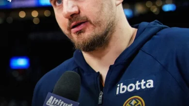 Photo of НБА: Рекордна победа на Детроит над Портланд