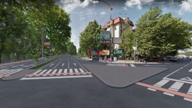 Photo of Дваесет објекти ќе се рушат за изградба на „Цветан Димов“, но дрвјата ќе останат