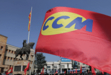 Photo of ССМ утре ќе го блокира Собранието од две страни