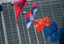 Photo of Втор ден од конференцијата посветена на европската иднина на Западен Балкан во организација на Паневропската Унија на Македонија